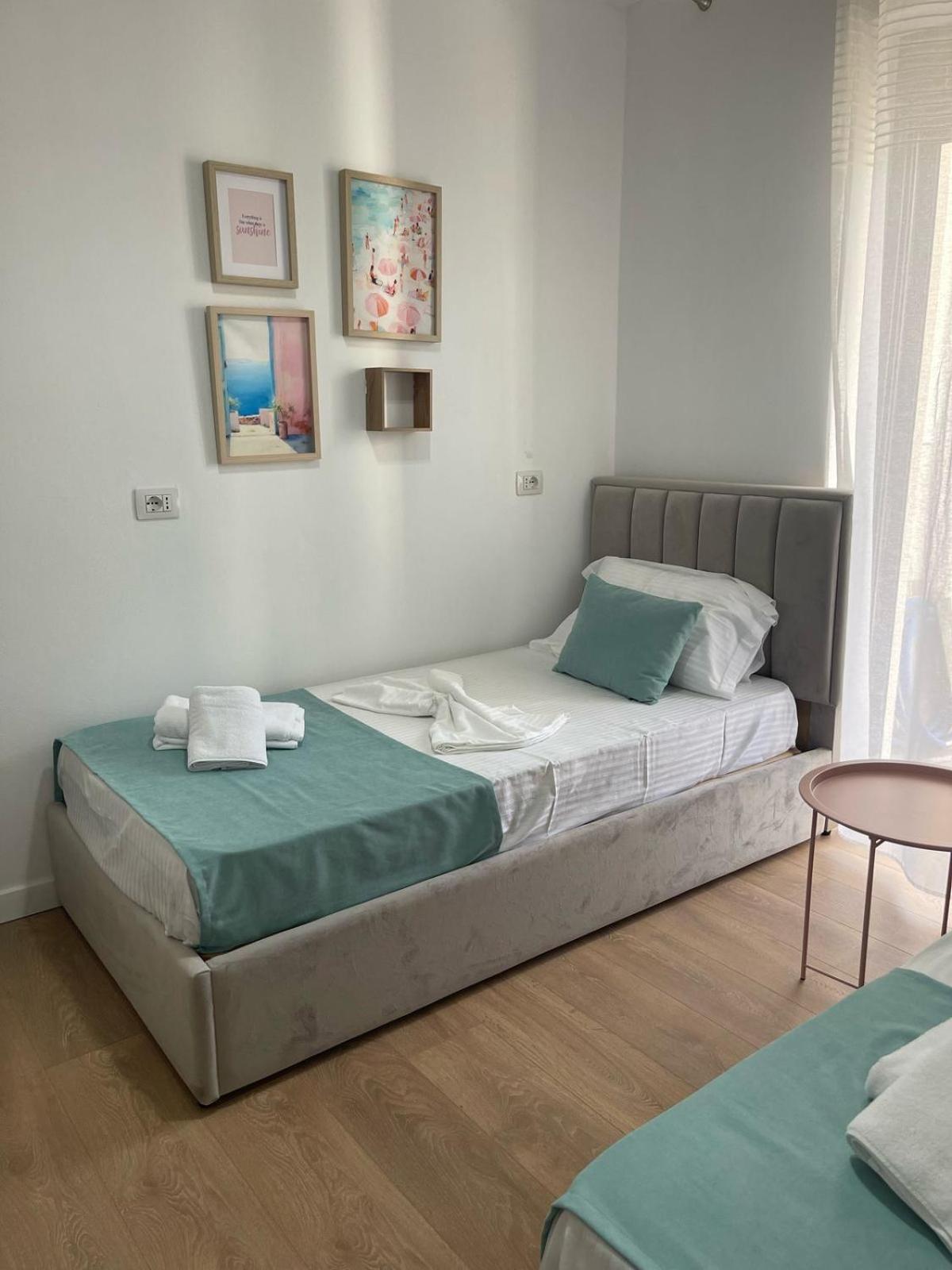 Cozy Near Center Appartement *